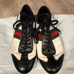Gucci men’s shoes